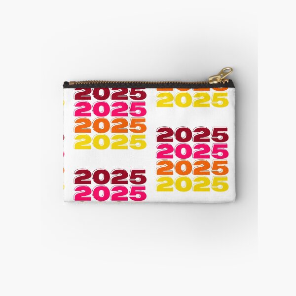 Artikelvorschau, 2025 einfaches Symbol Logo Farbverlauf Aufkleberpaket 4x entworfen und verkauft von KennyLucky.