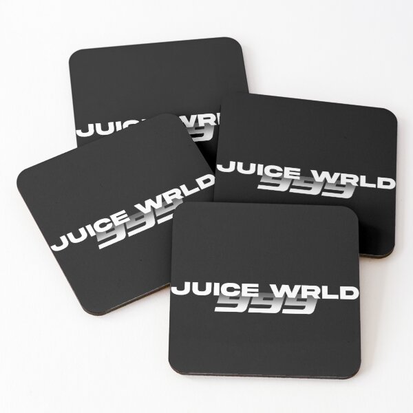 Artikelvorschau, Juice WRLD 999 entworfen und verkauft von LUJI W.