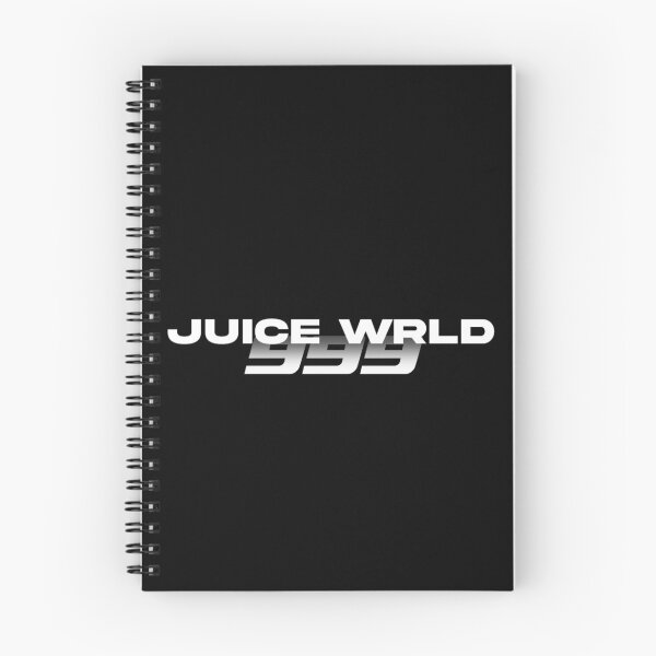 Artikelvorschau, Juice WRLD 999 entworfen und verkauft von LUJI W.