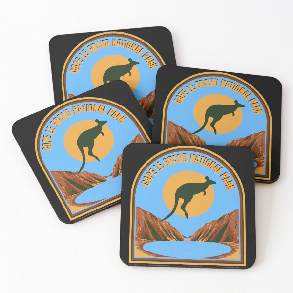Item preview, Cape Le Grand National Park designed and sold by aussieexplore.