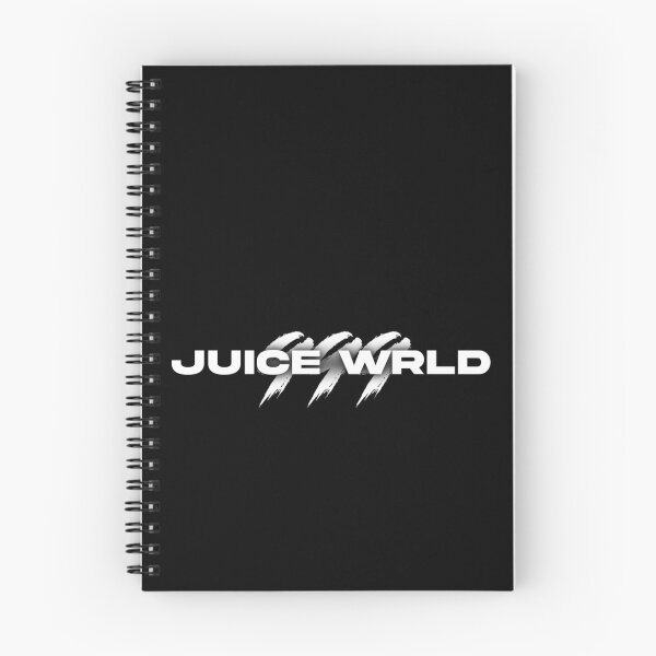 Artikelvorschau, Juice WRLD 999 entworfen und verkauft von LUJI W.