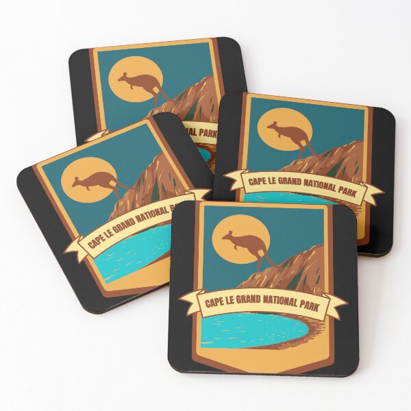 Item preview, Cape Le Grand National Park designed and sold by aussieexplore.
