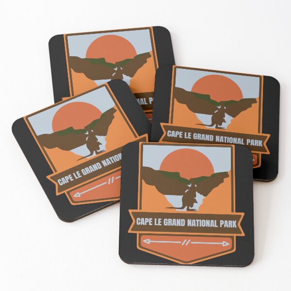 Item preview, Cape Le Grand National Park designed and sold by aussieexplore.