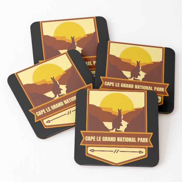 Item preview, Cape Le Grand National Park designed and sold by aussieexplore.