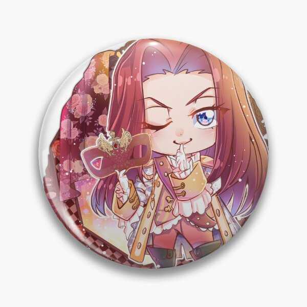 Item preview, Masquerade Touga Kiryuu designed and sold by Kamapon's Workshop.