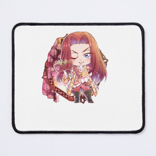 Item preview, Masquerade Touga Kiryuu designed and sold by Kamapon's Workshop.