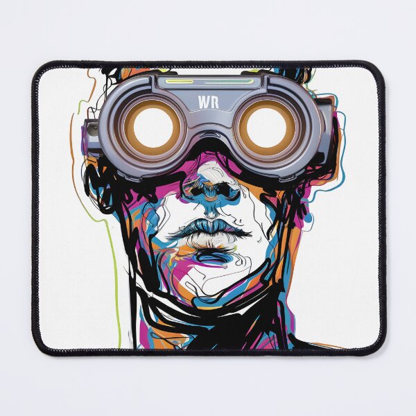 Item preview, Human face art designed and sold by chainuvat.