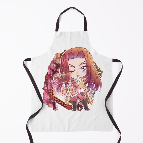 Item preview, Masquerade Touga Kiryuu designed and sold by Kamapon's Workshop.