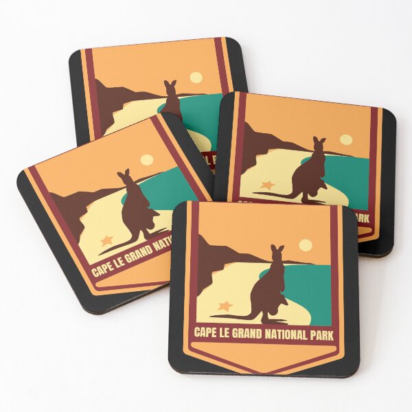 Item preview, Cape Le Grand National Park designed and sold by aussieexplore.