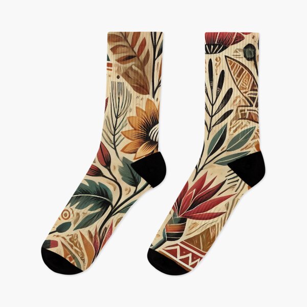 Item preview, African Blossom Dreams designed and sold by WildlifeSafari.