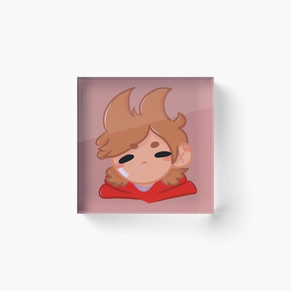 Item preview, Tord designed and sold by Rainb0w-S0da.