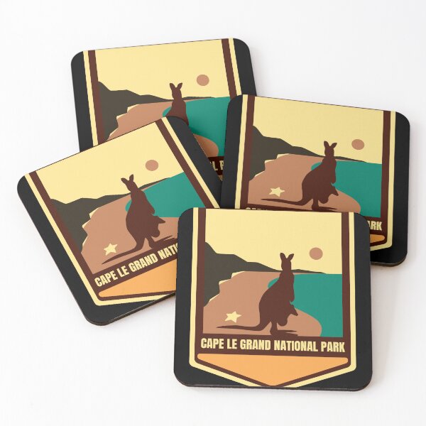 Item preview, Cape Le Grand National Park designed and sold by aussieexplore.