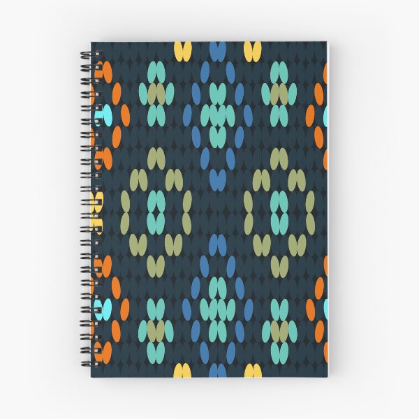 Item preview, Fabric pattern designed and sold by MayjiShop.