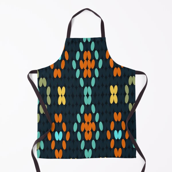 Item preview, Fabric pattern designed and sold by MayjiShop.