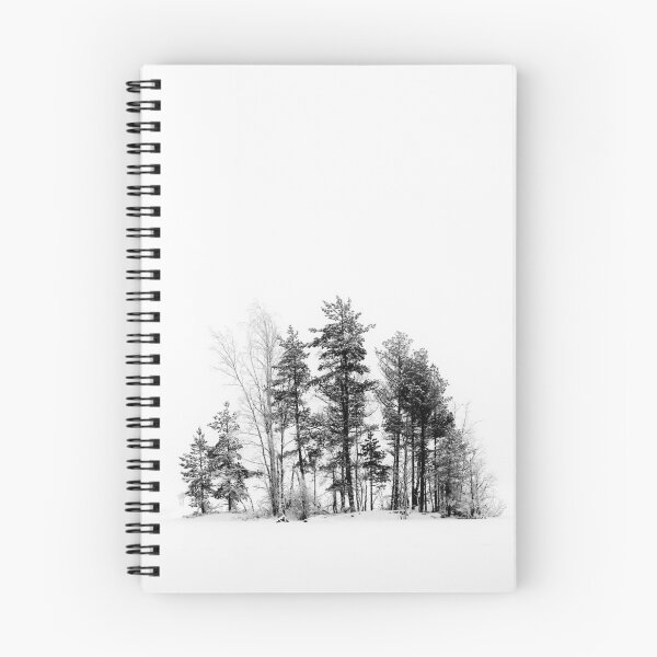 Item preview, 6.1.2025: Islet in The Winter’s Fog designed and sold by Petri Volanen.