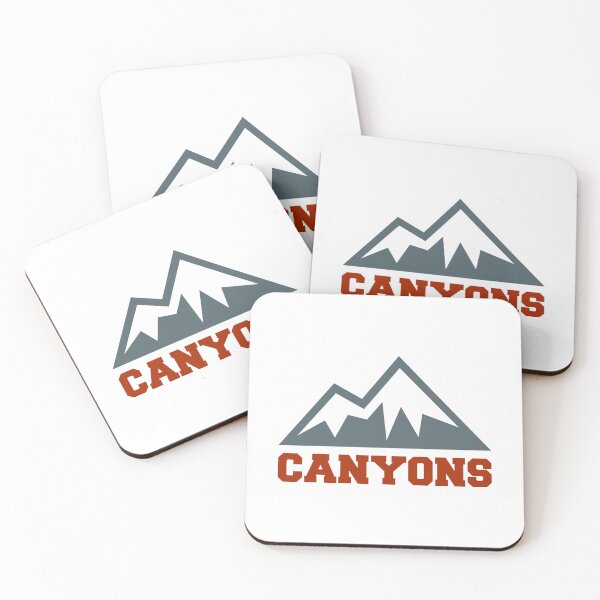 Item preview, Canyons Utah Mountains designed and sold by bivenart.