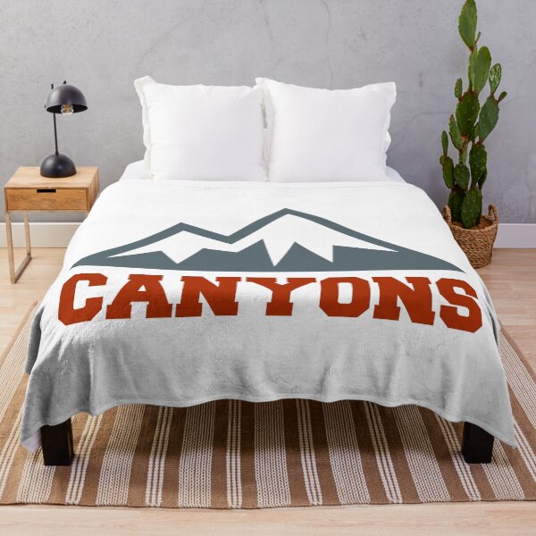 Item preview, Canyons Utah Mountains designed and sold by bivenart.