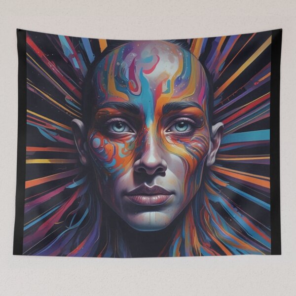 Item preview, Perception Shift designed and sold by S-R-TDesign.