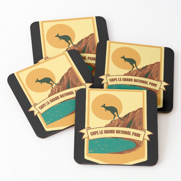 Item preview, Cape Le Grand National Park designed and sold by aussieexplore.