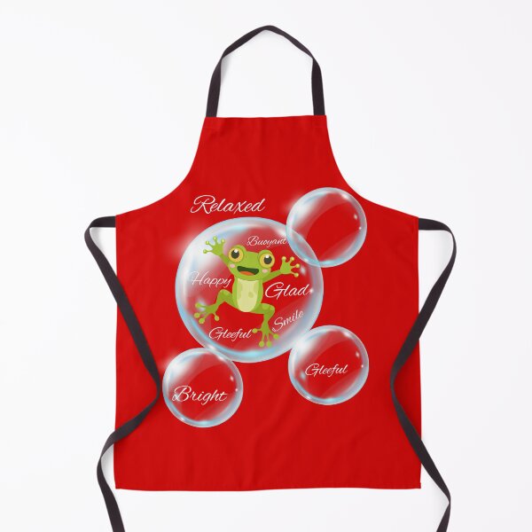 Item preview, Start the year off with a cheerful frog designed and sold by CHANCHANAI.