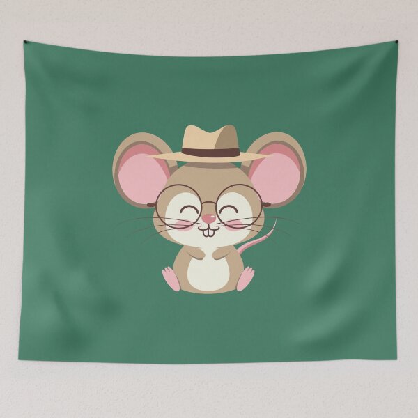 Item preview, Shy Little Smile designed and sold by ATOTI.