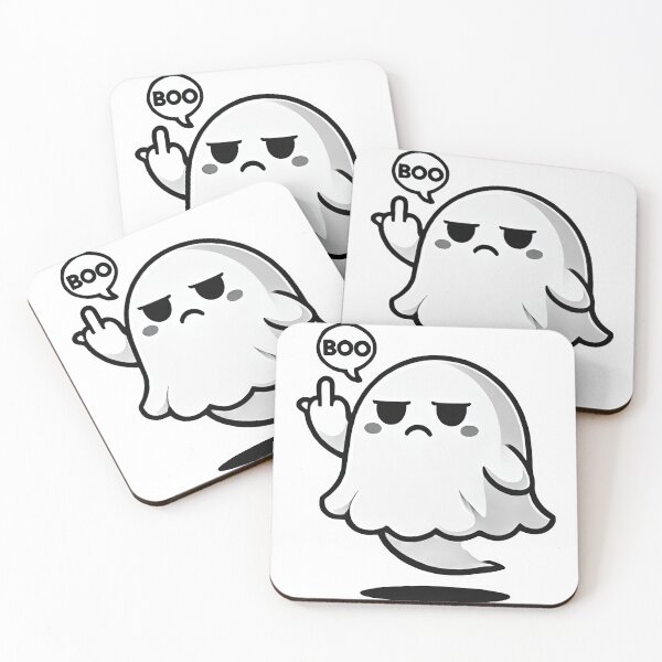 Item preview, Disappointed ghost meme designed and sold by Thegalleryshop1.