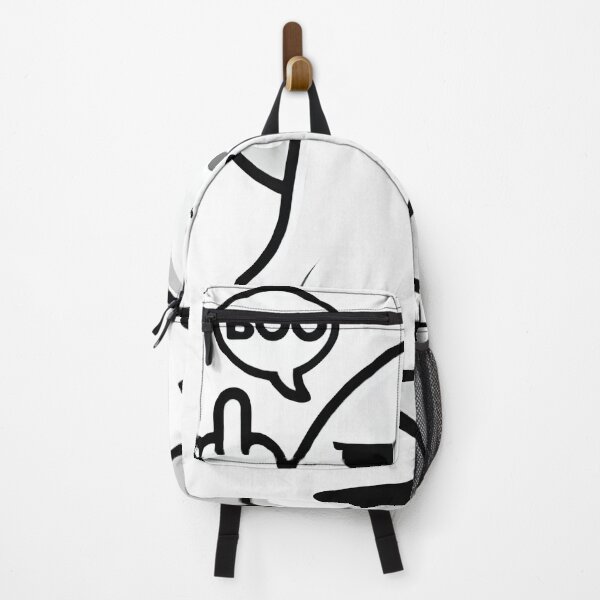 Item preview, Disappointed ghost meme designed and sold by Thegalleryshop1.