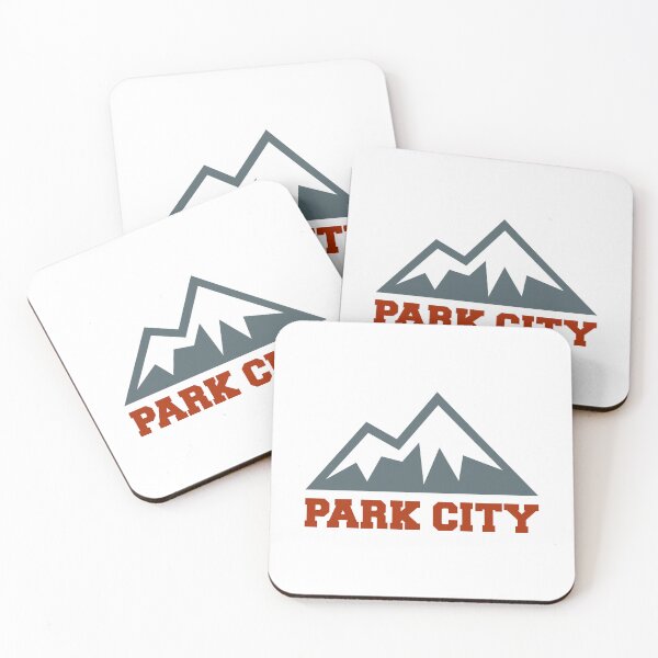 Item preview, Park City Utah Mountains designed and sold by bivenart.