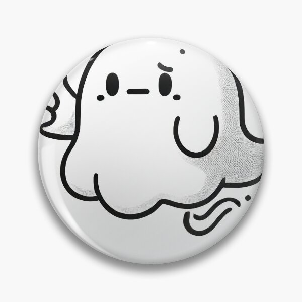 Item preview, Disappointed ghost meme designed and sold by Thegalleryshop1.