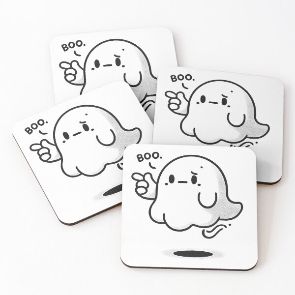 Item preview, Disappointed ghost meme designed and sold by Thegalleryshop1.