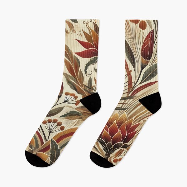 Item preview, Wild Savannah Blooms designed and sold by WildlifeSafari.
