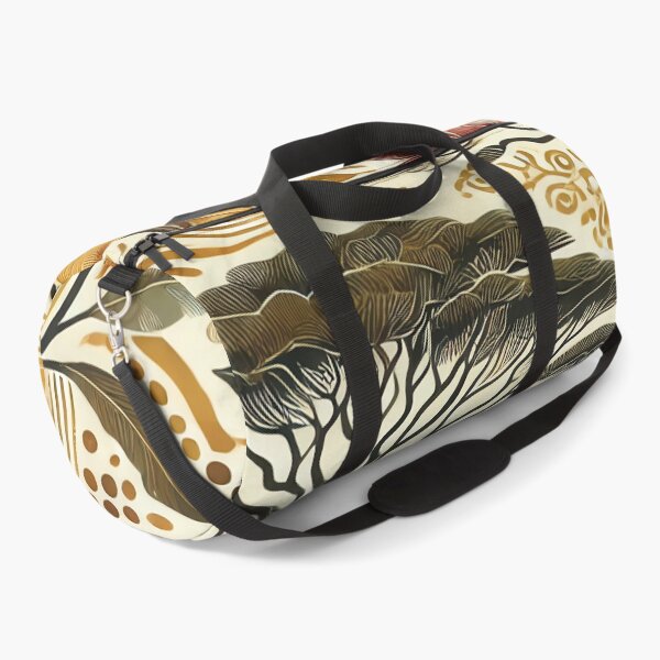 Item preview, Ethereal African Petals designed and sold by WildlifeSafari.