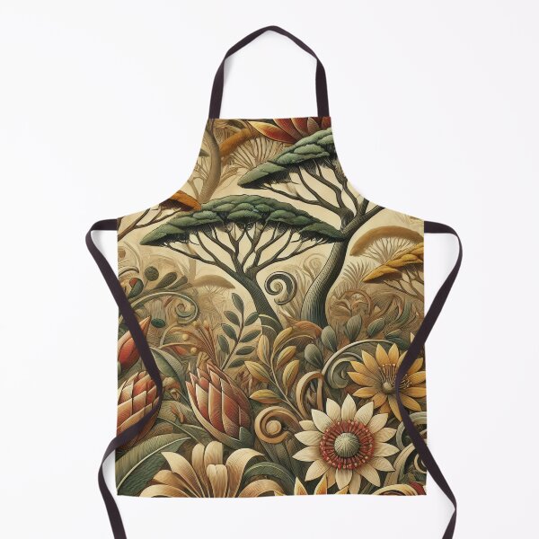Item preview, Umbrela Tree designed and sold by WildlifeSafari.