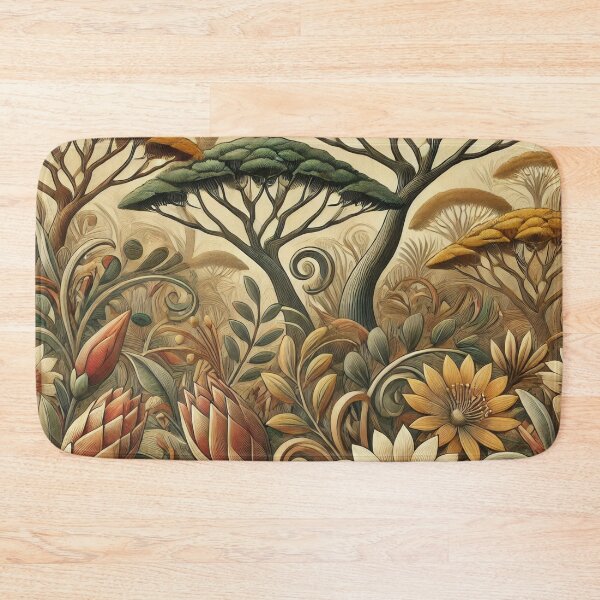 Item preview, Umbrela Tree designed and sold by WildlifeSafari.