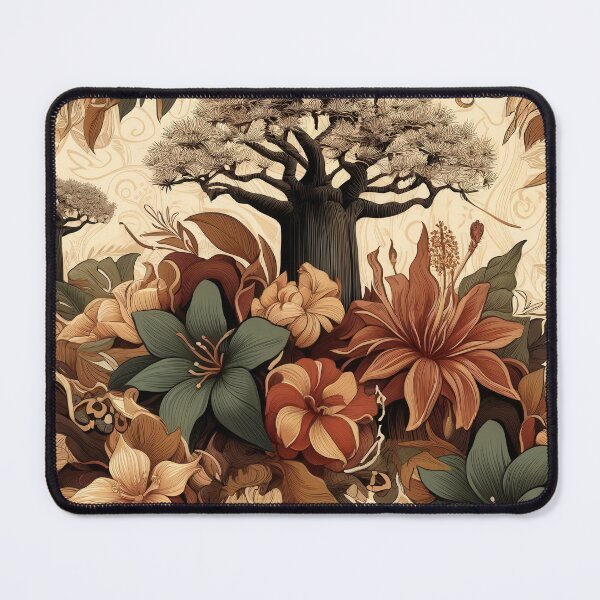 Item preview, Baobab Serenade designed and sold by WildlifeSafari.