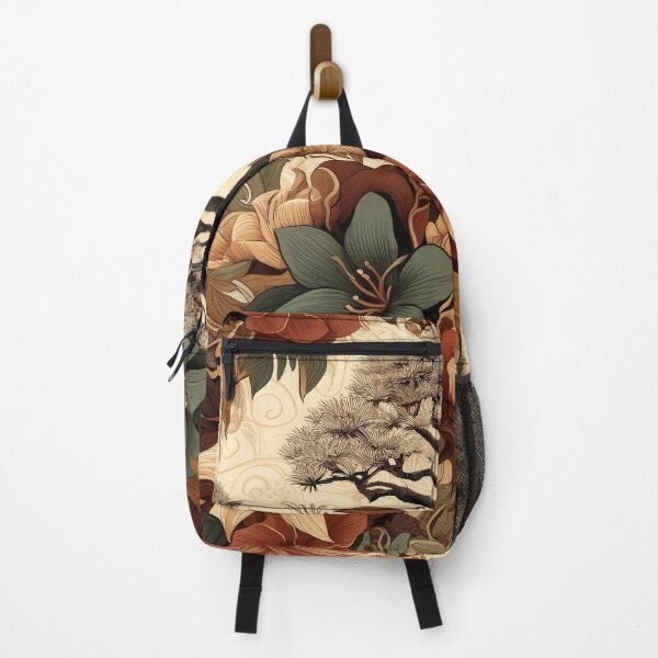 Item preview, Baobab Serenade designed and sold by WildlifeSafari.