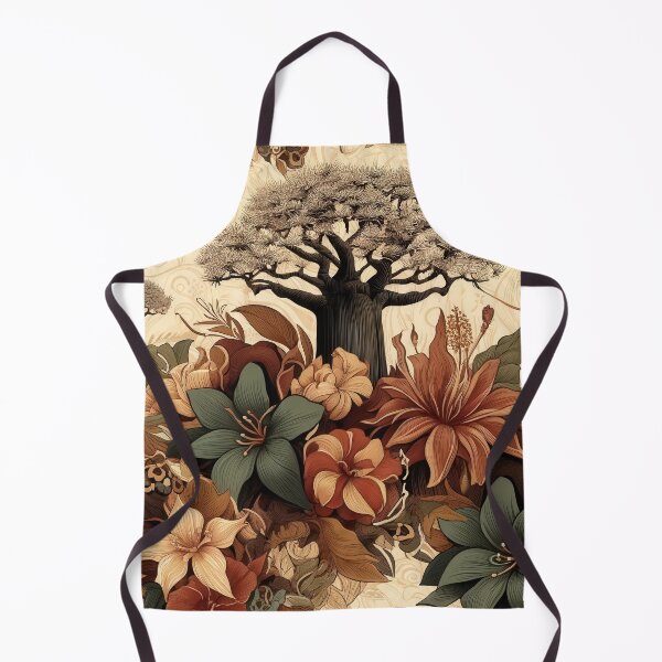 Item preview, Baobab Serenade designed and sold by WildlifeSafari.