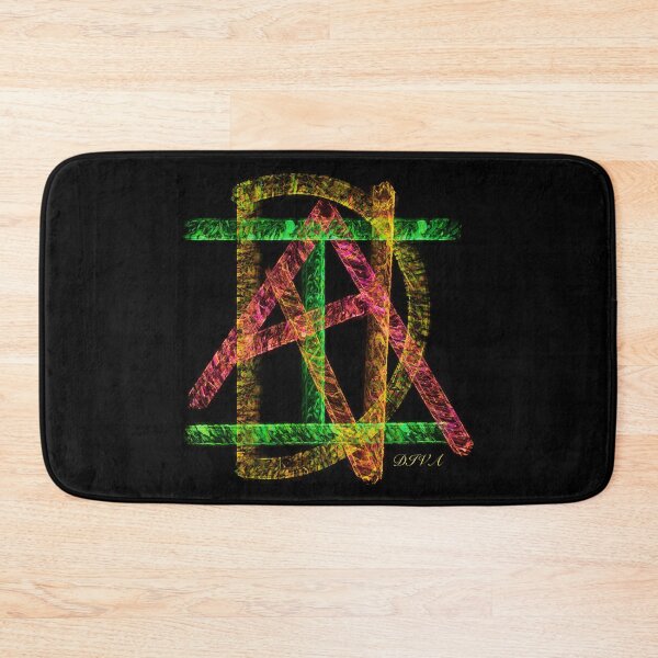Item preview, DIVA - Word Design designed and sold by RedLeafPine.