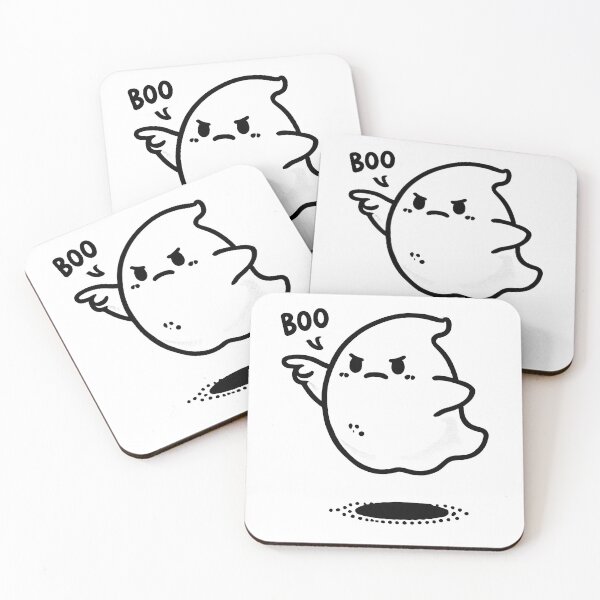Item preview, Disappointed ghost meme designed and sold by Thegalleryshop1.