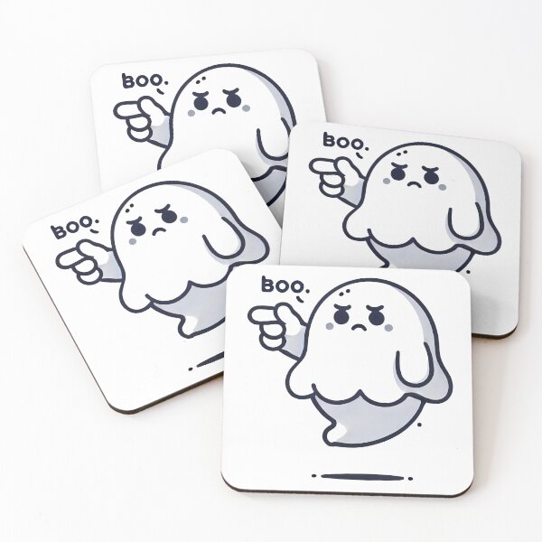 Item preview, Disappointed ghost meme designed and sold by Thegalleryshop1.