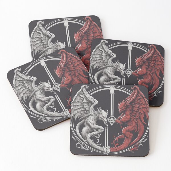 Item preview, Fallen Kin designed and sold by S-R-TDesign.