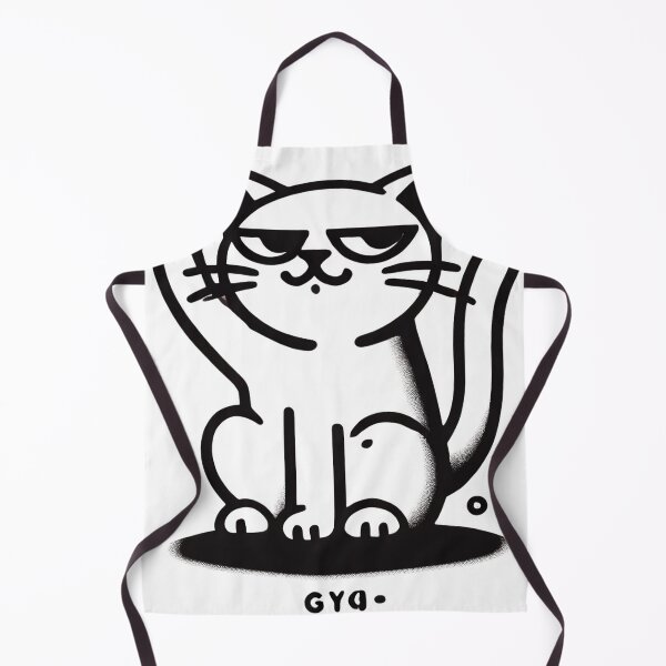 Item preview, Psychic cat meme designed and sold by Thegalleryshop1.