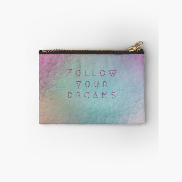 Item preview, Follow your Dreams designed and sold by schwebewesen.