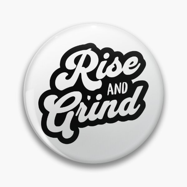 Item preview, Rise and Grind | Snowboard Decal | Japow Japan Powder Snow designed and sold by PawaPotto.