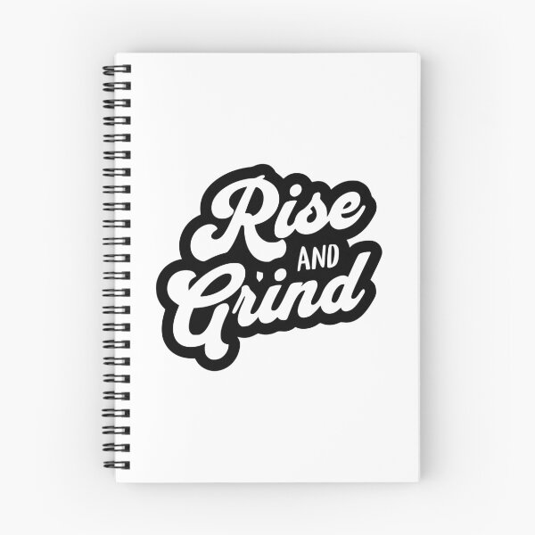 Item preview, Rise and Grind | Snowboard Decal | Japow Japan Powder Snow designed and sold by PawaPotto.