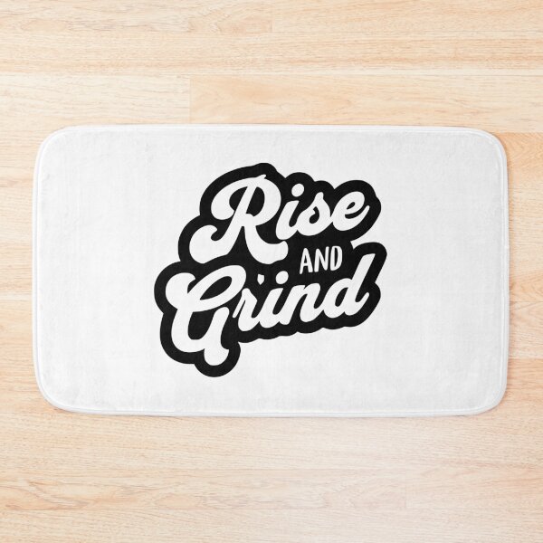 Item preview, Rise and Grind | Snowboard Decal | Japow Japan Powder Snow designed and sold by PawaPotto.