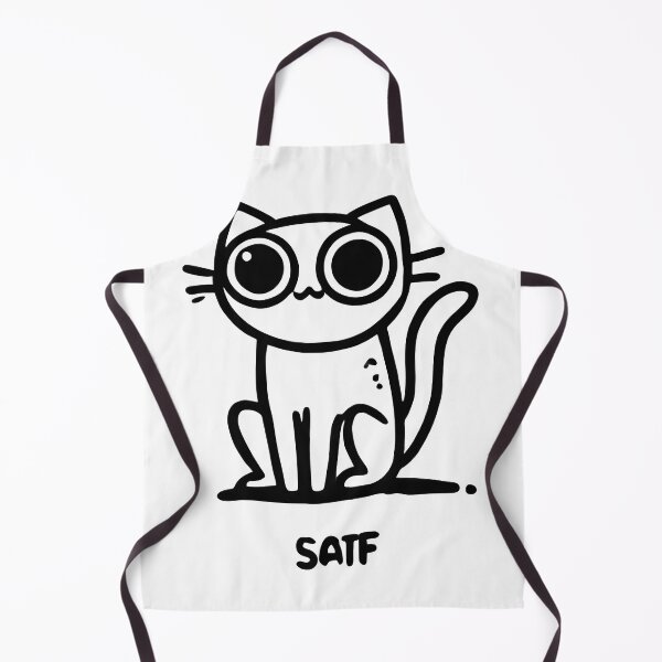 Item preview, Psychic cat meme designed and sold by Thegalleryshop1.