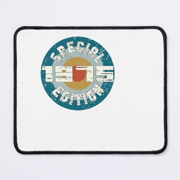 Item preview, Special Edition 1975 designed and sold by Svenniibee.