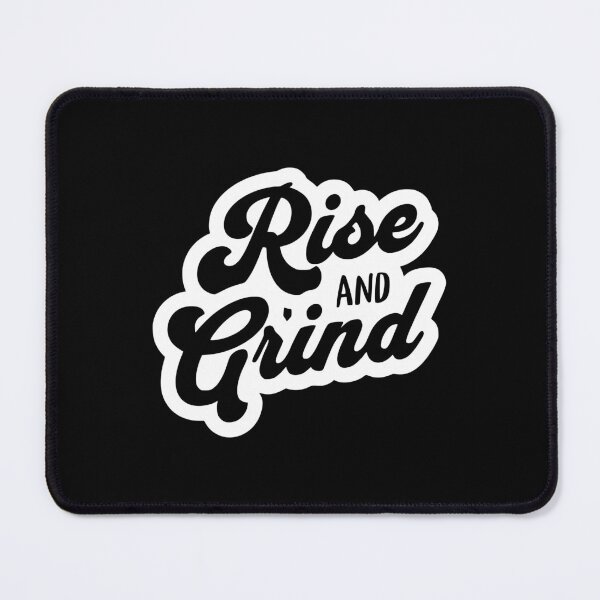 Item preview, Rise and Grind - White | Snowboard Decal | Japow Japan Powder Snow designed and sold by PawaPotto.