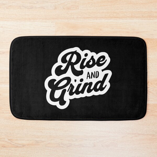 Item preview, Rise and Grind - White | Snowboard Decal | Japow Japan Powder Snow designed and sold by PawaPotto.